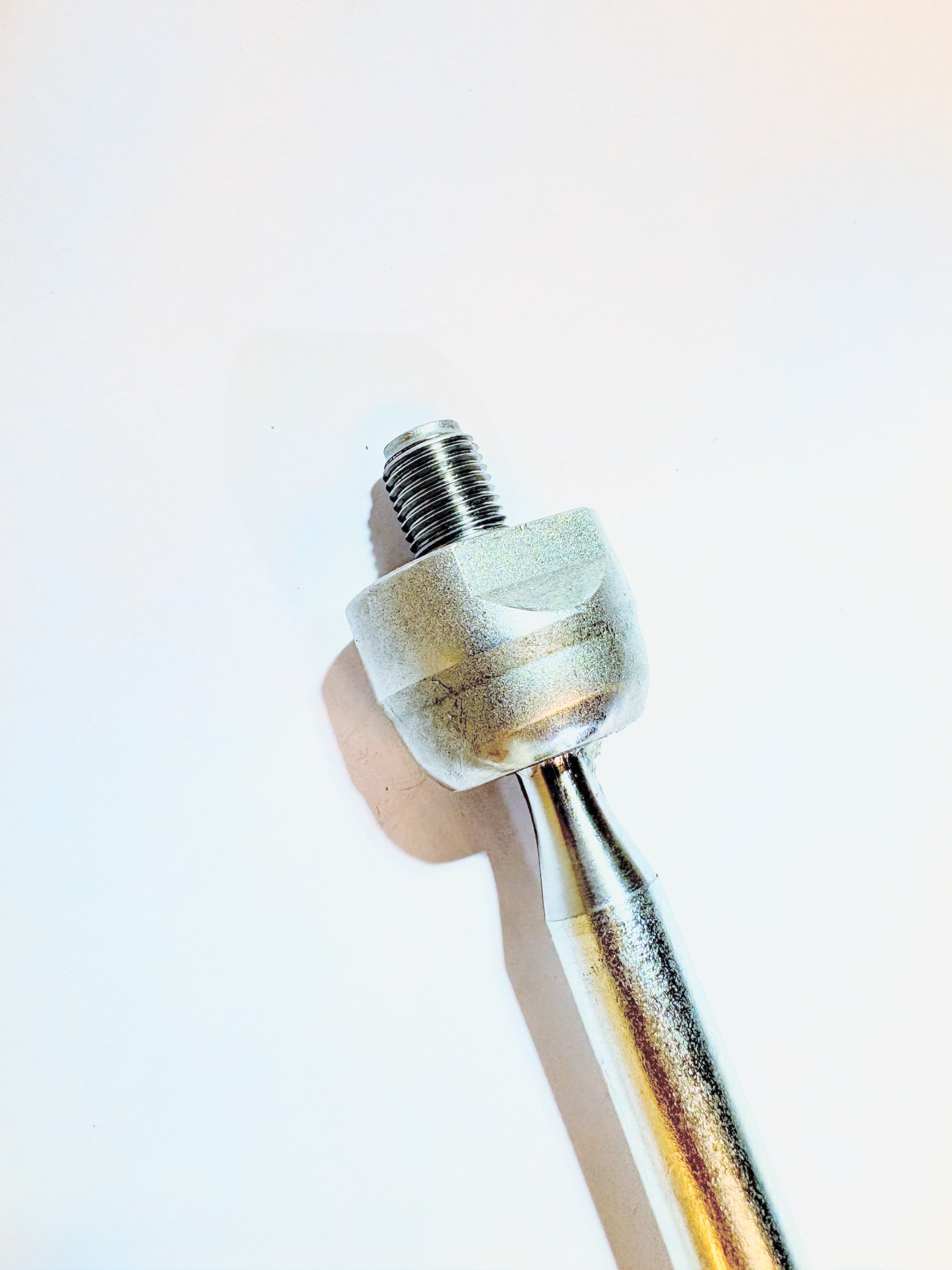AUTOKOI Rack End Assy KHSF5001 KHSF5001 - Left view