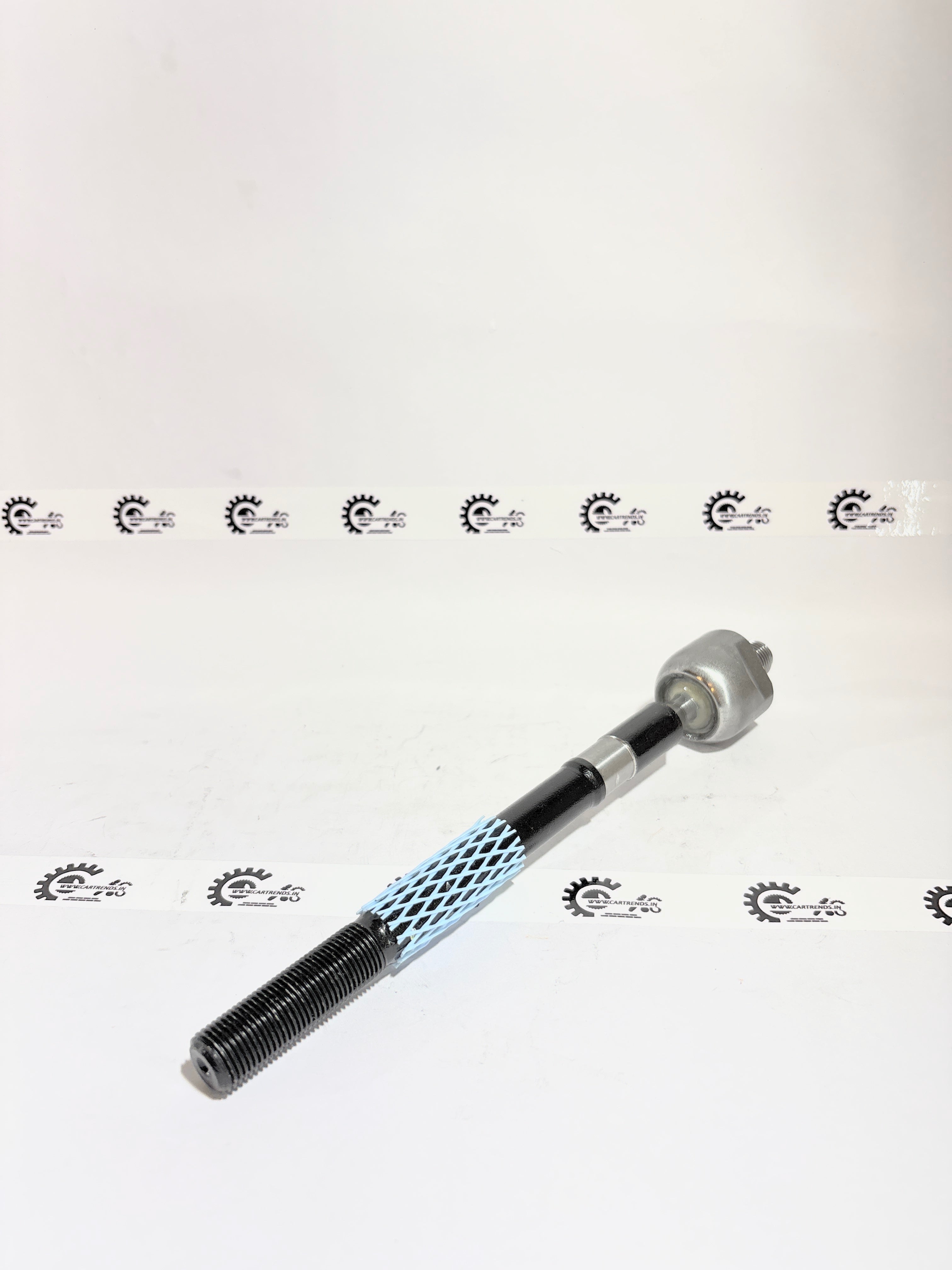 AUTOKOI Rack End Assy KHMF2084 KHMF2084 - Left view