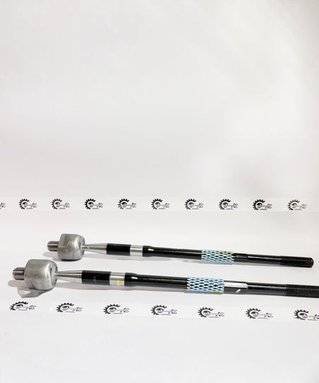 AUTOKOI Rack End Assy - Set KKIF13006 KKIF13006 - Back view