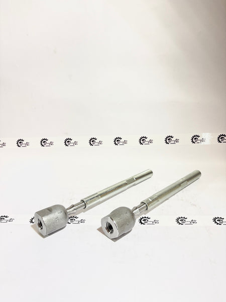 AUTOKOI Rack End Assy - Set KMSF1005 KMSF1005 - Back view