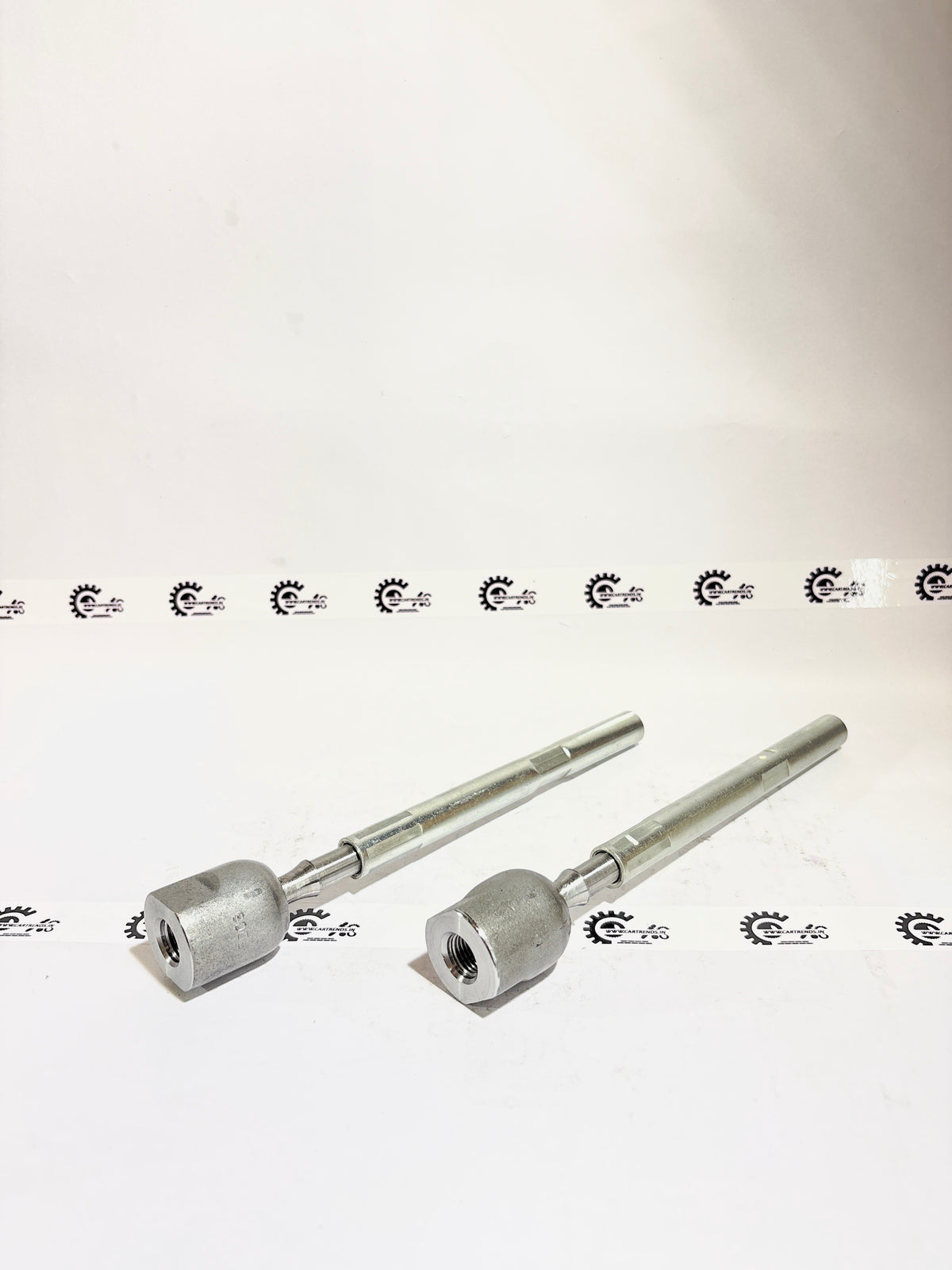 AUTOKOI Rack End Assy - Set KMSF1005 KMSF1005 - Back view