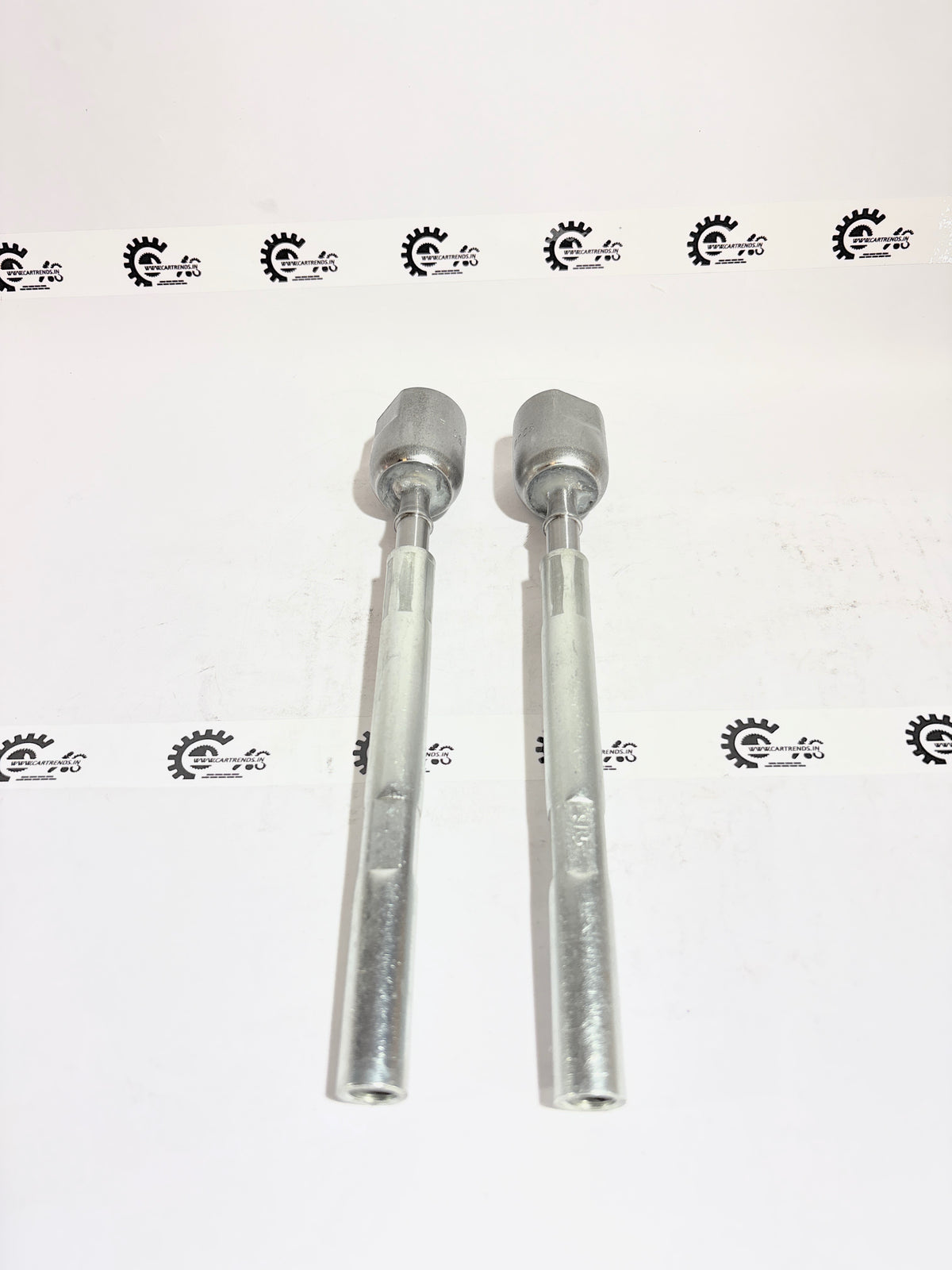 AUTOKOI Rack End Assy - Set KMSF1005 KMSF1005 - Left view