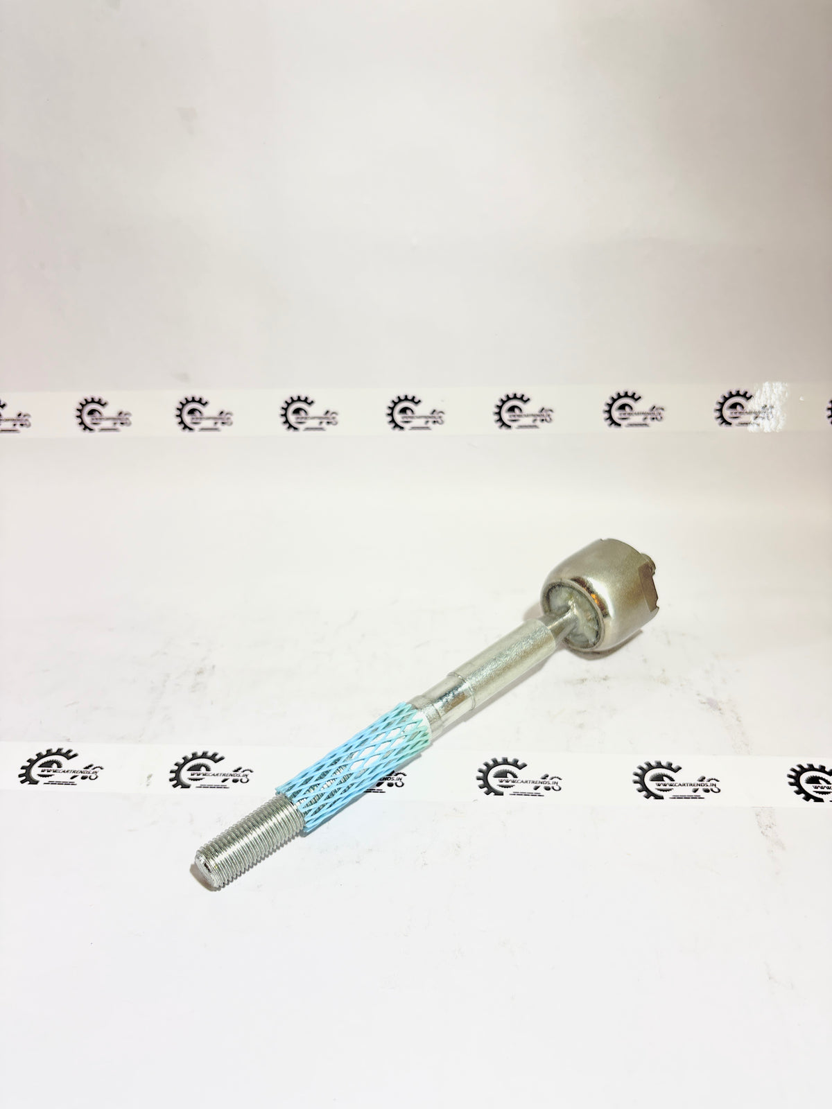 AUTOKOI Duster Rack End Assy KREF9001 KREF9001 - Left view