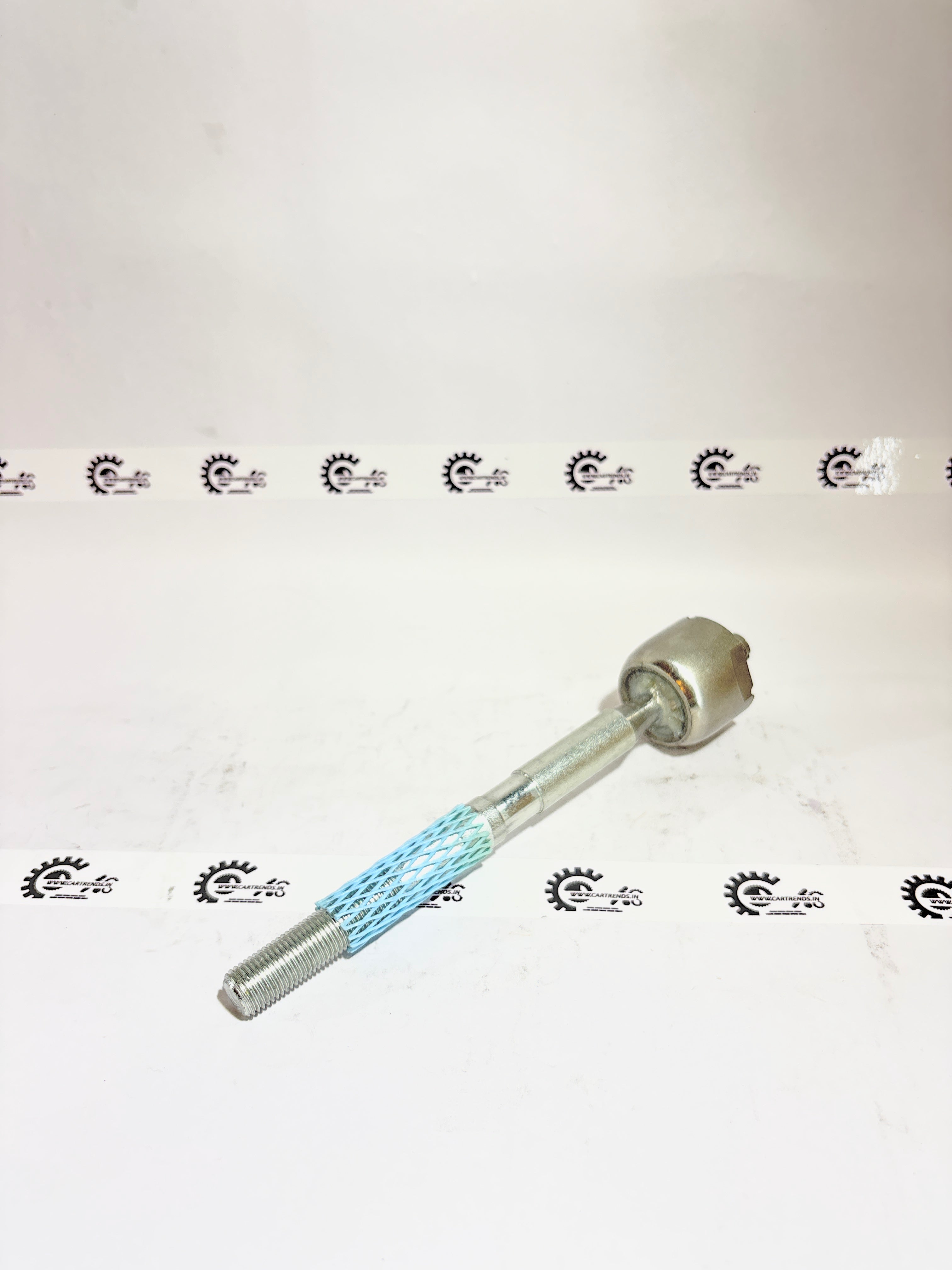 AUTOKOI Duster Rack End Assy KREF9001 KREF9001 - Left view