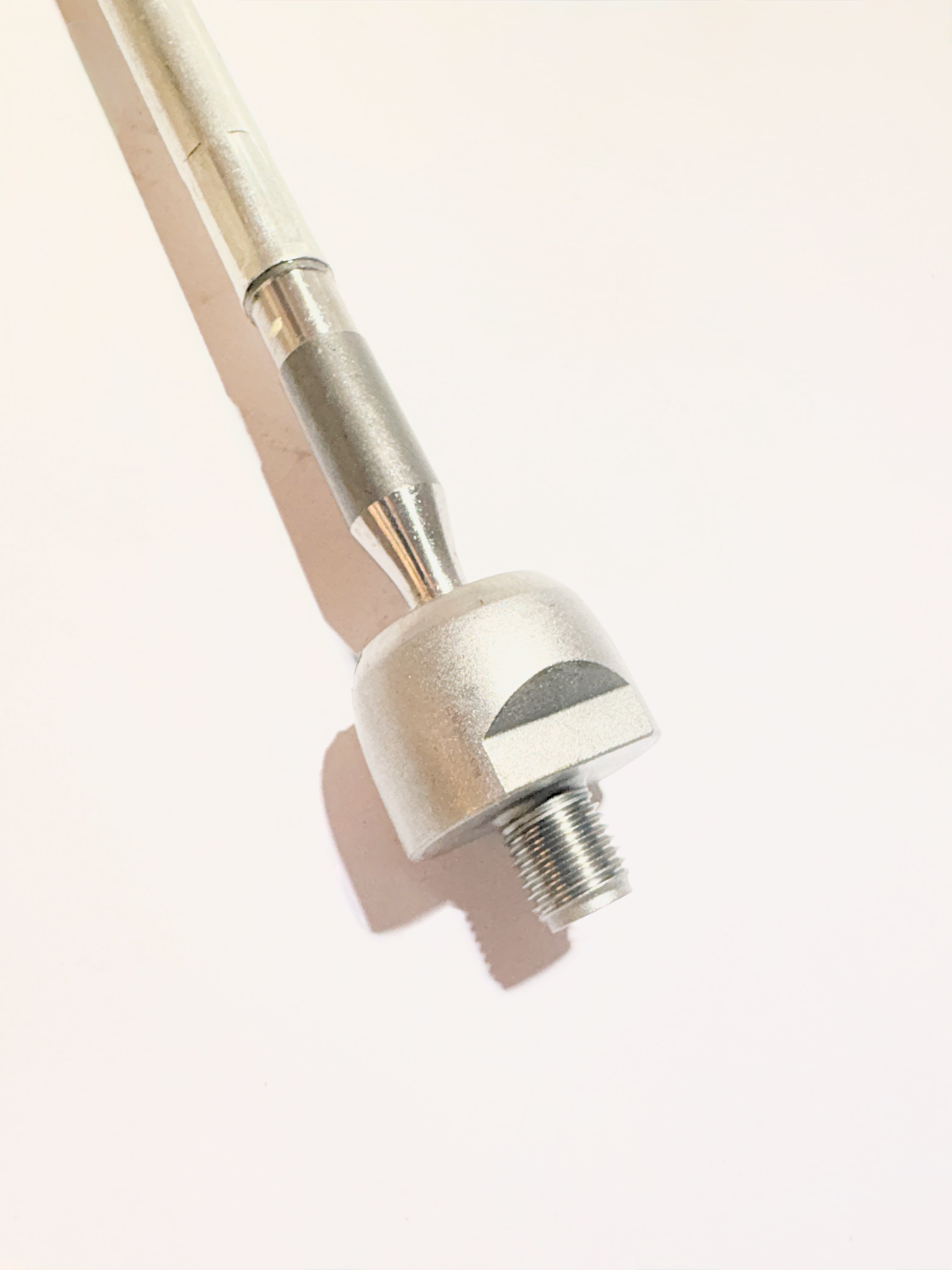 AUTOKOI Rack End Assy KREF9012 KREF9012 - Left view