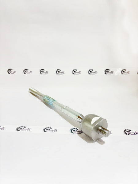 AUTOKOI Innova Crysta rack end assembly for KTMF4001, showing the rear view of the automotive suspension component.