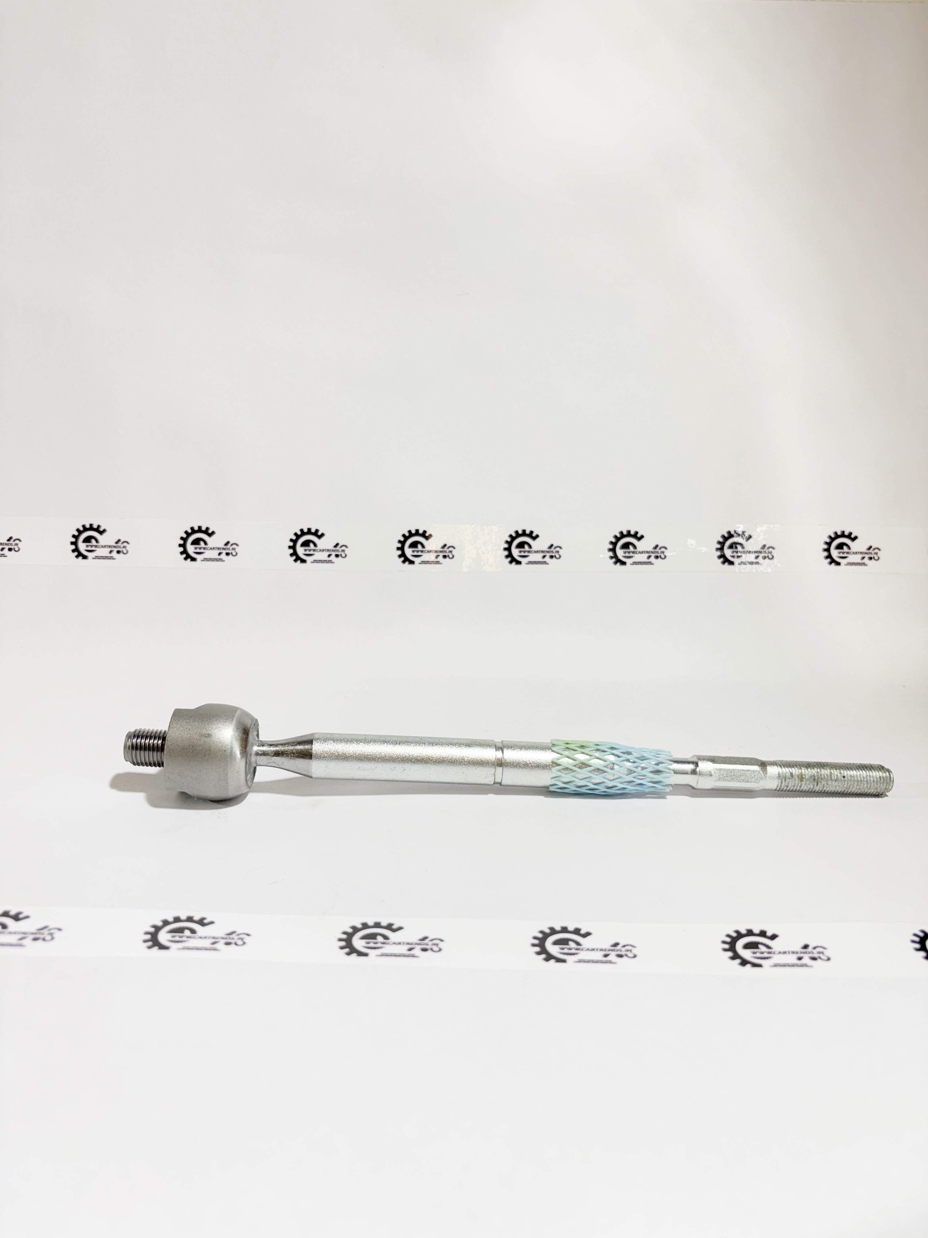 Autokoi rack end assembly for Toyota Innova and Fortuner, left side, part number KTMF4007, automotive repair component