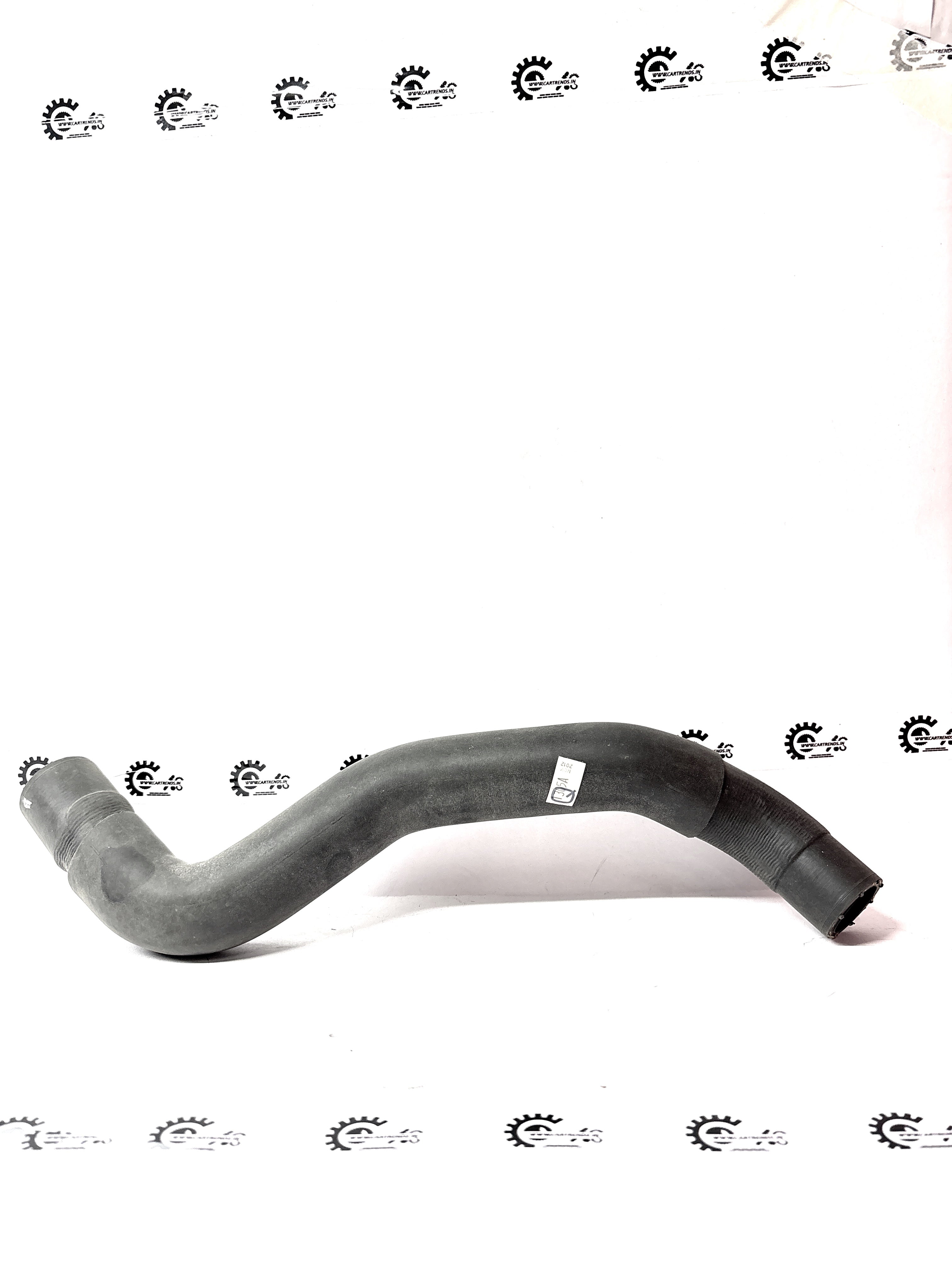 NISSAN Radiator Hose | Nissan Micra | Upper | #215011HA1B 215011HA1B - Front view