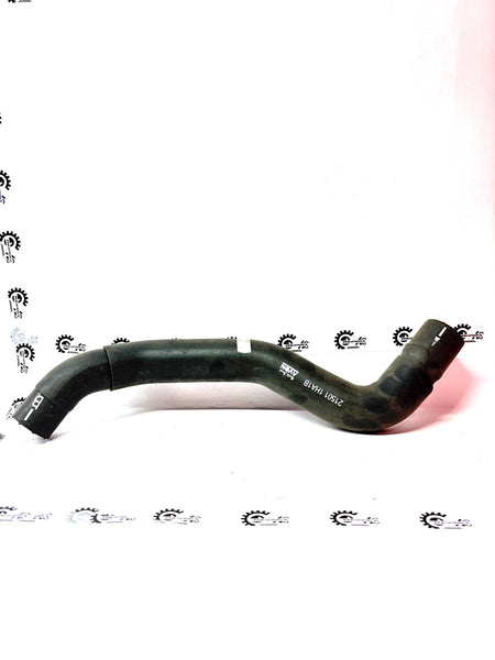 NISSAN Radiator Hose | Nissan Micra | Upper | #215011HA1B 215011HA1B - Left view