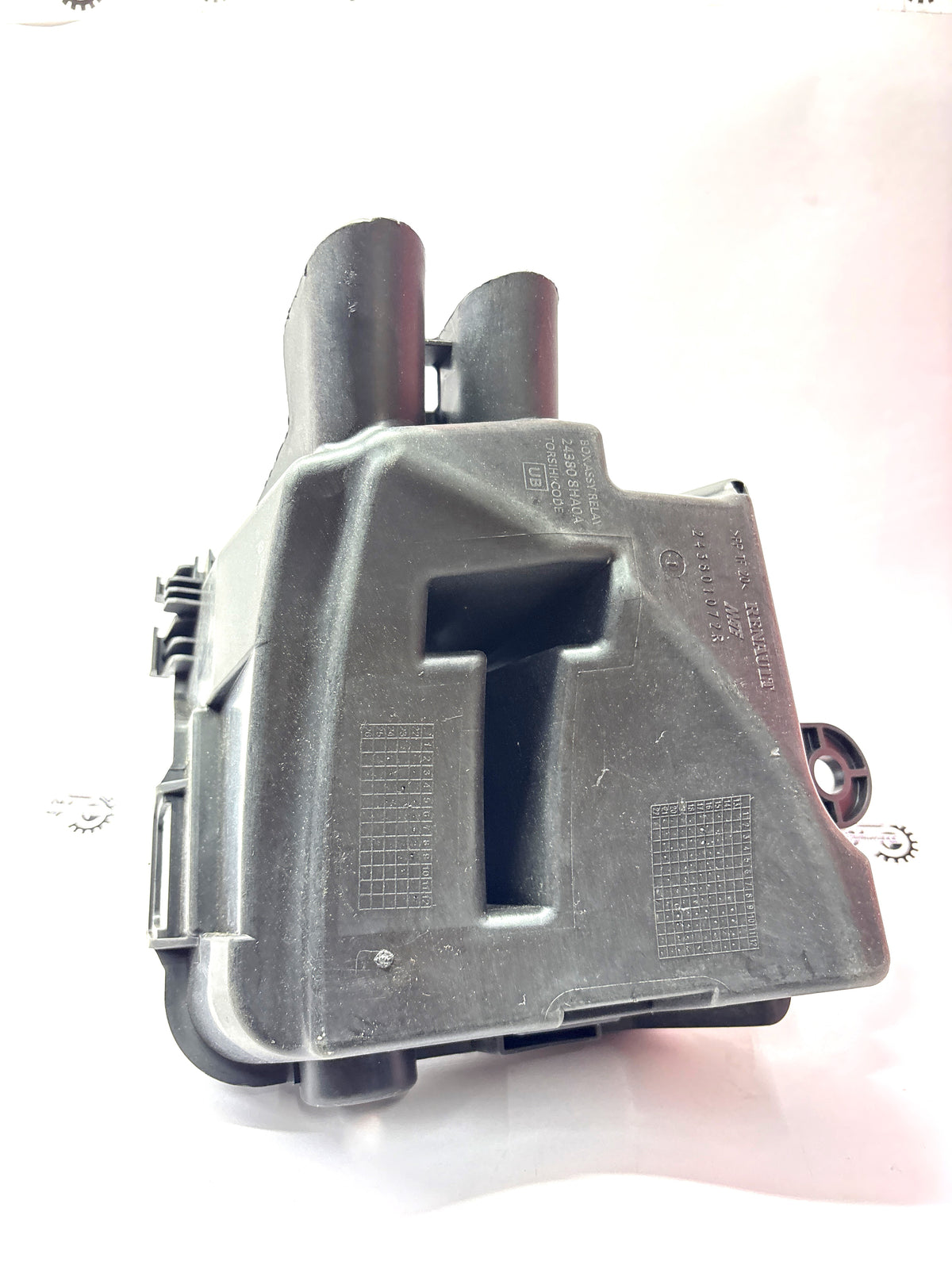 NISSAN 243801072r-relay-under-base-duster-type-1 243801072R - Front view
