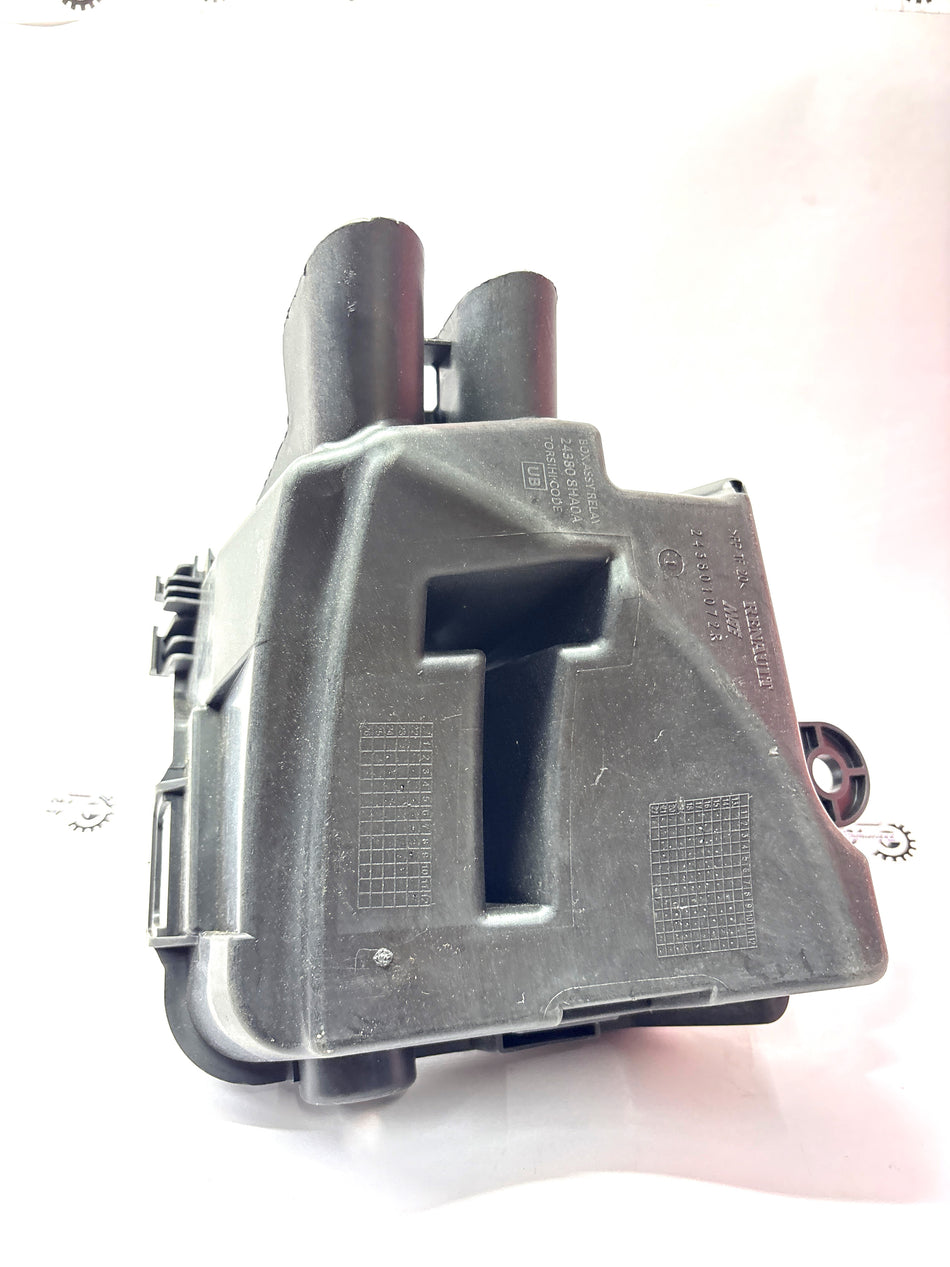 NISSAN 243801072r-relay-under-base-duster-type-1 243801072R - Front view