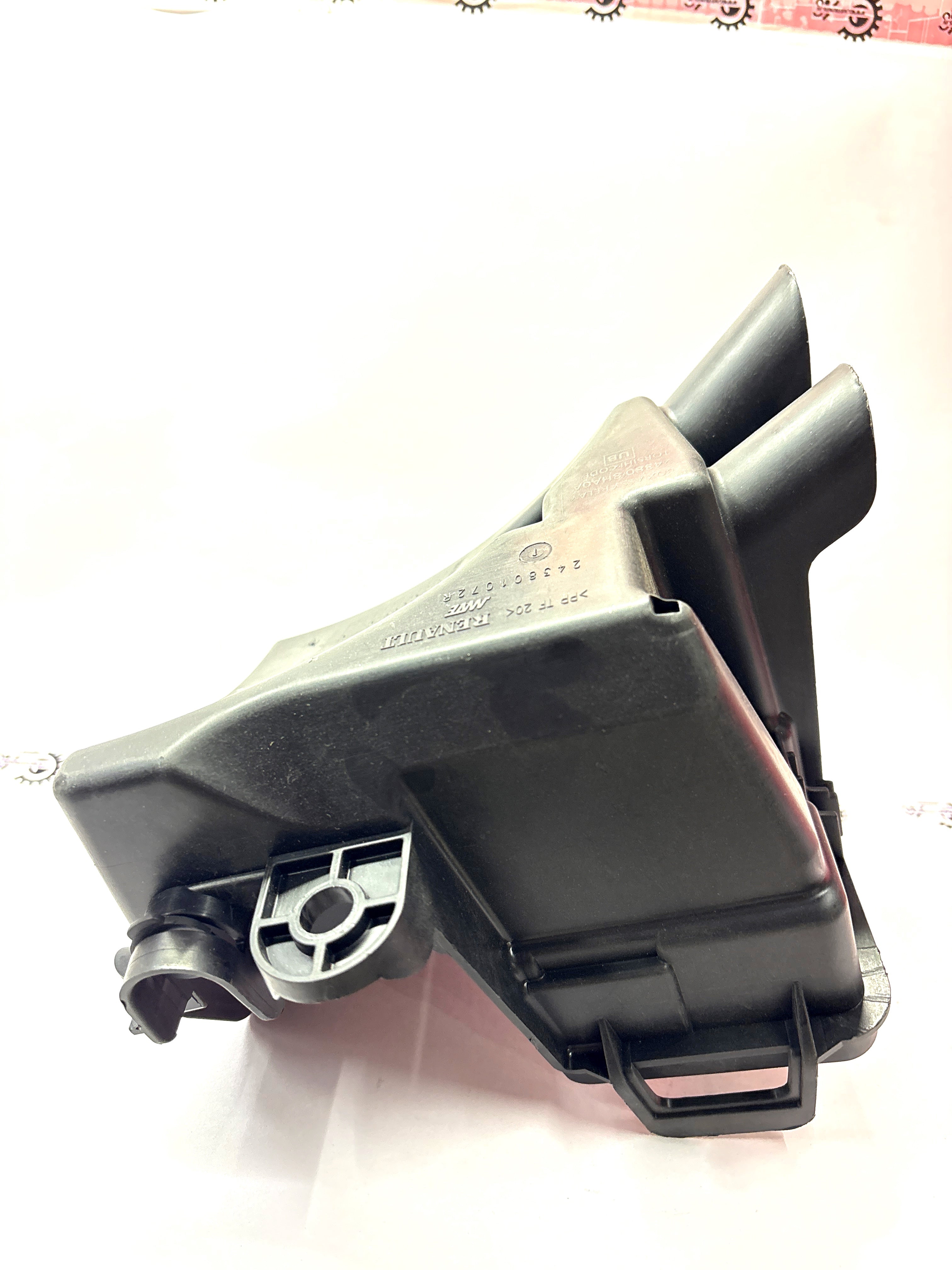 NISSAN 243801072r-relay-under-base-duster-type-1 243801072R - Left view