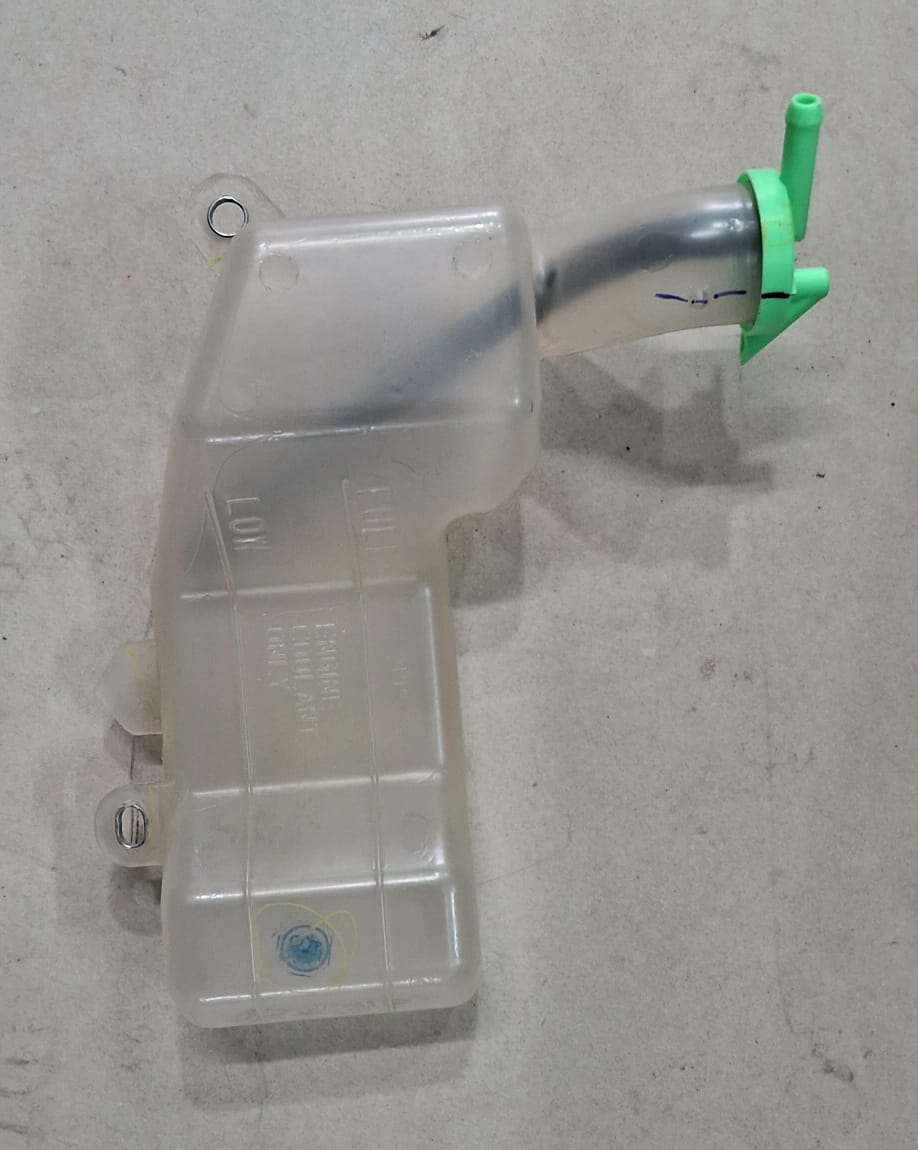 WASHER FLUID TANK WATER RESERVE WINDOW CLEANING  S-PRESSO 17930M62S00