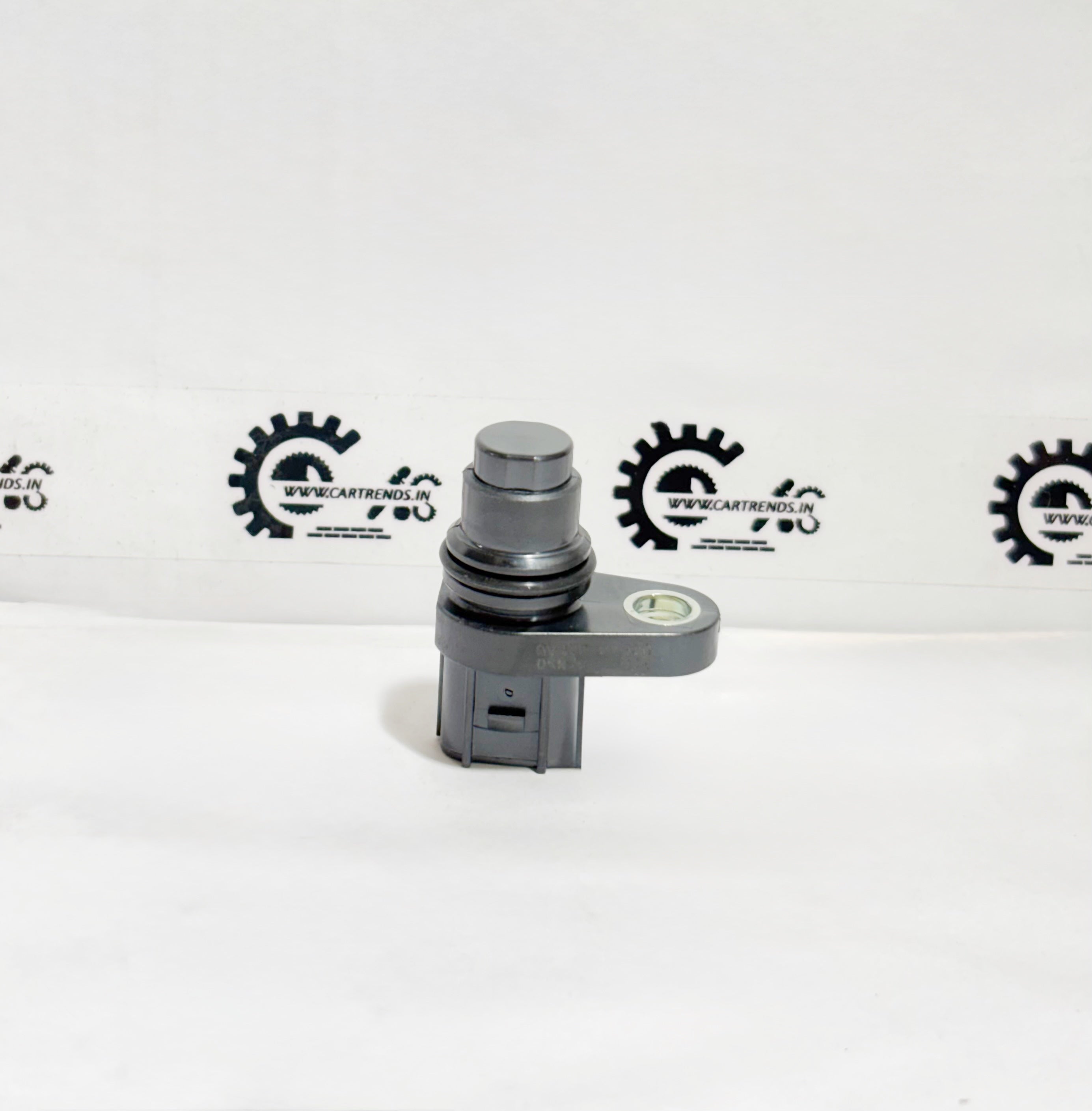 Honda TDC sensor assembly model 375105A2A01 showing the front view of the engine sensor component.