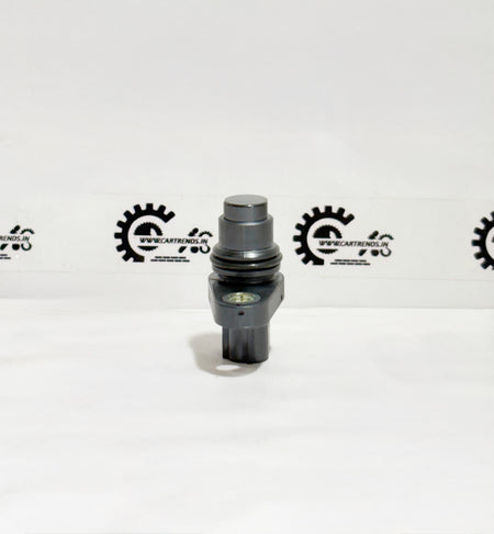 Honda TDC sensor assembly, part 375105A2A01, shown from the left side, used for engine timing and sensor detection.