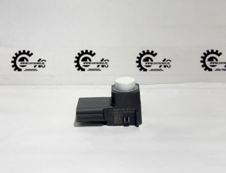 Honda NH788P sensor part for vehicle, shown in the image with a focus on the left side of the sensor component.