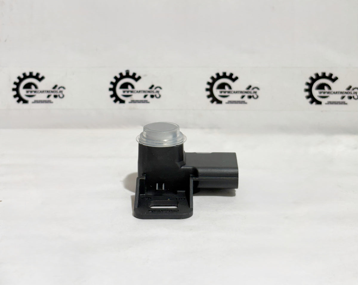 Honda NH830M sensor part for Honda vehicles, shown in front view with detailed components and connections.