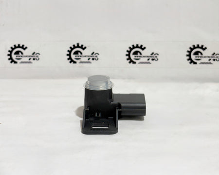 Honda NH830M sensor part for Honda vehicles, shown in front view with detailed components and connections.