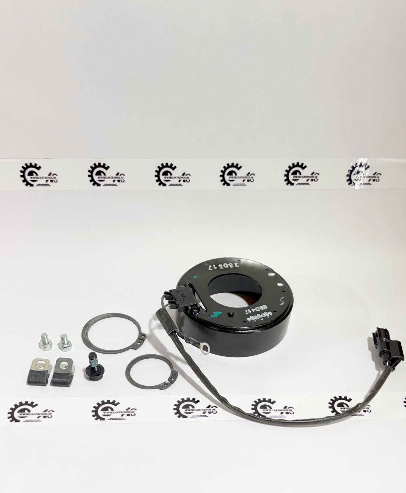 HONDA SET.COIL 3892462AK01 3892462AK01 - Back view