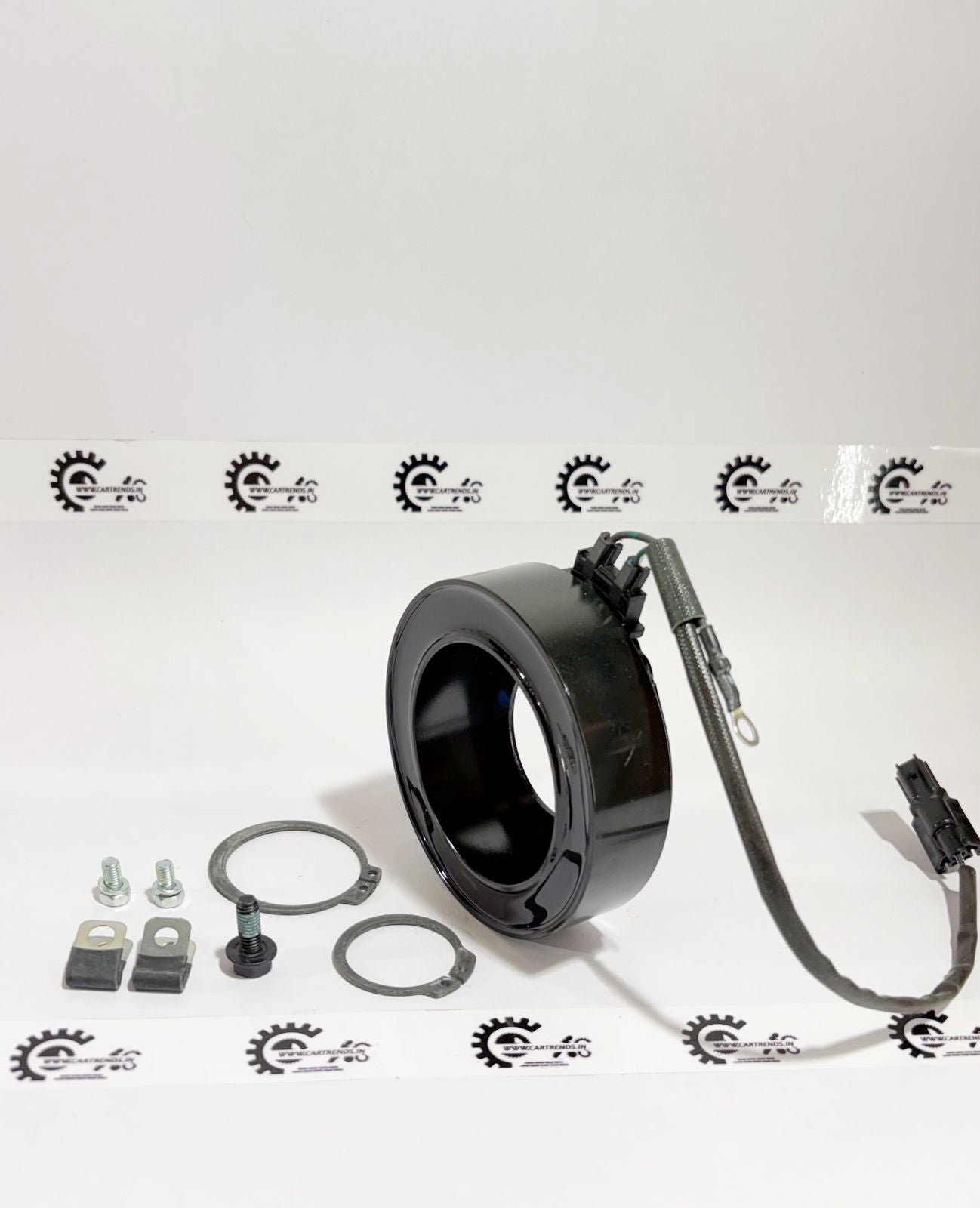 HONDA SET.COIL 3892462AK01 3892462AK01 - Front view