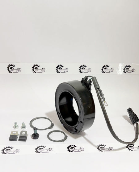 HONDA SET.COIL 3892462AK01 3892462AK01 - Front view