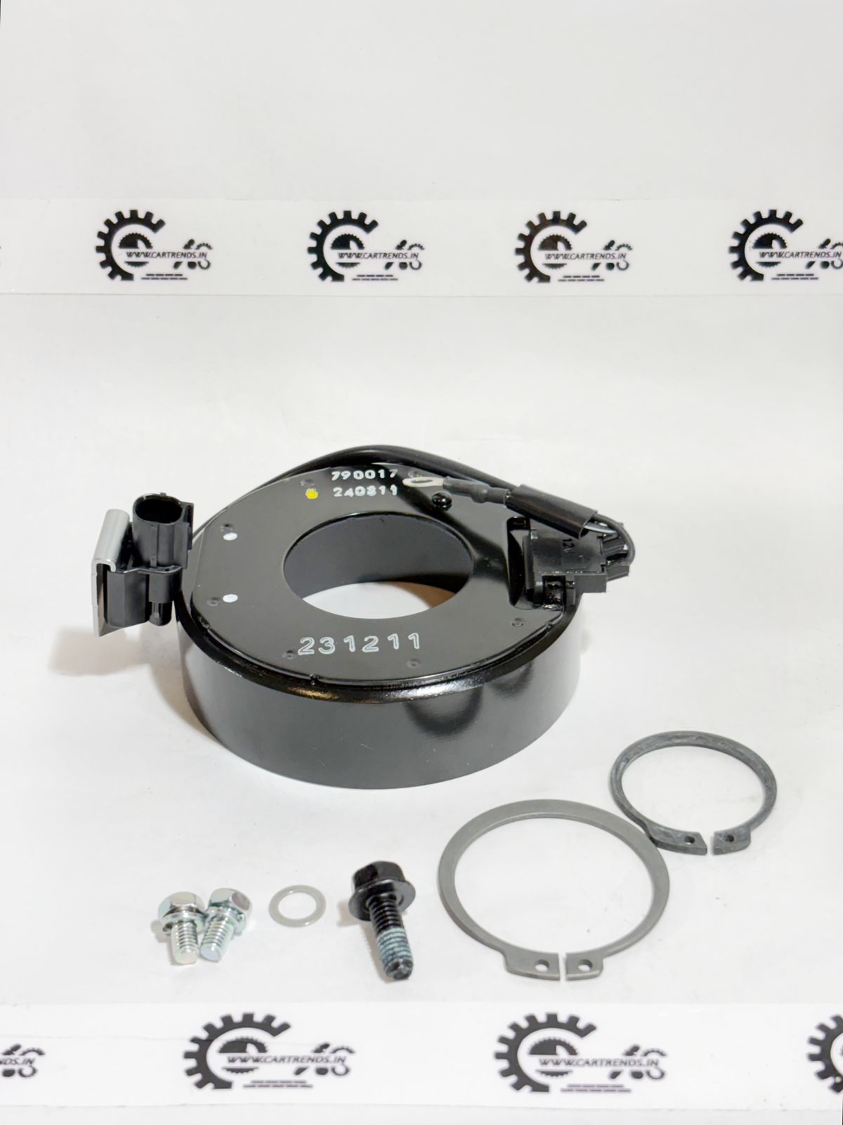 HONDA SET.COIL 389246G4K01 389246G4K01 - Back view