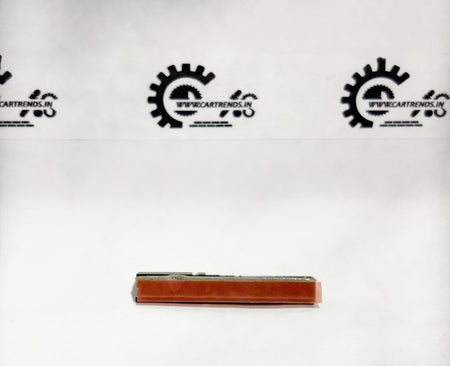 Honda spacer RR windshield part 73226ST8000, showing the rear view of the windscreen with mounting details.