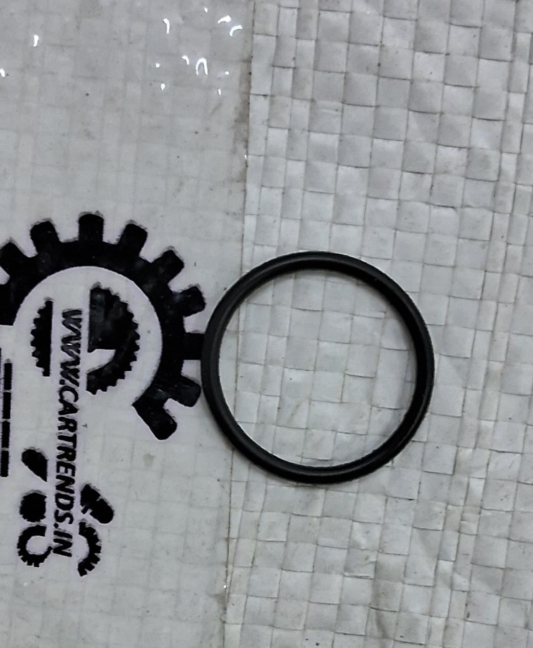 WHT000884 - O RING JETTA – CarTrends