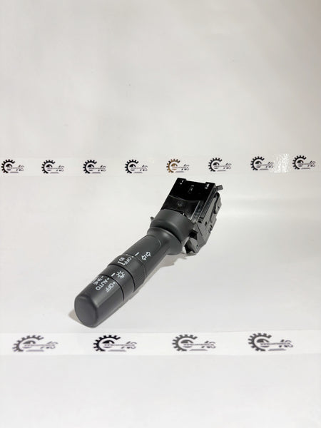 Honda AMAZE and BR V lighting and turn signal switch assembly, left side, for Honda vehicles.