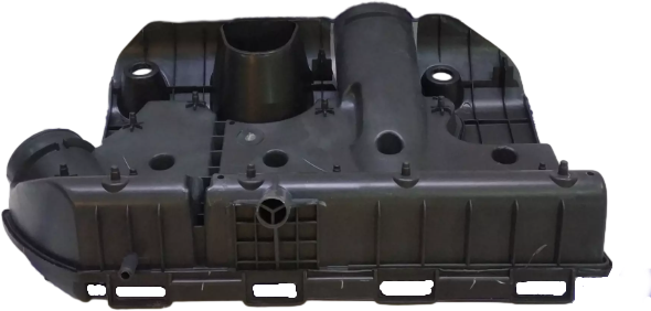 AIR FILTER BODY COVER TIAGO DIESEL 570709130103