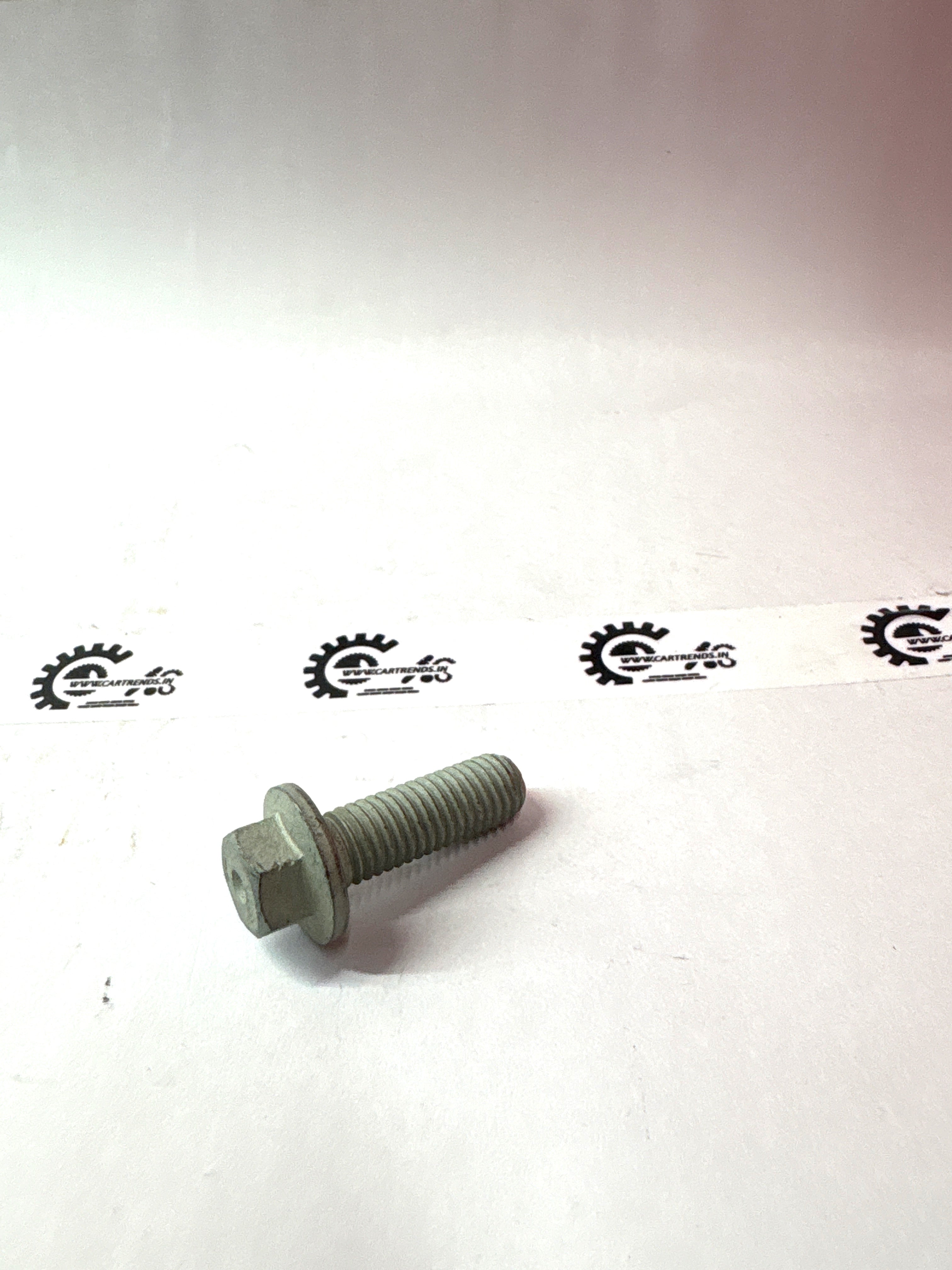 Screw 112983680R - Back view