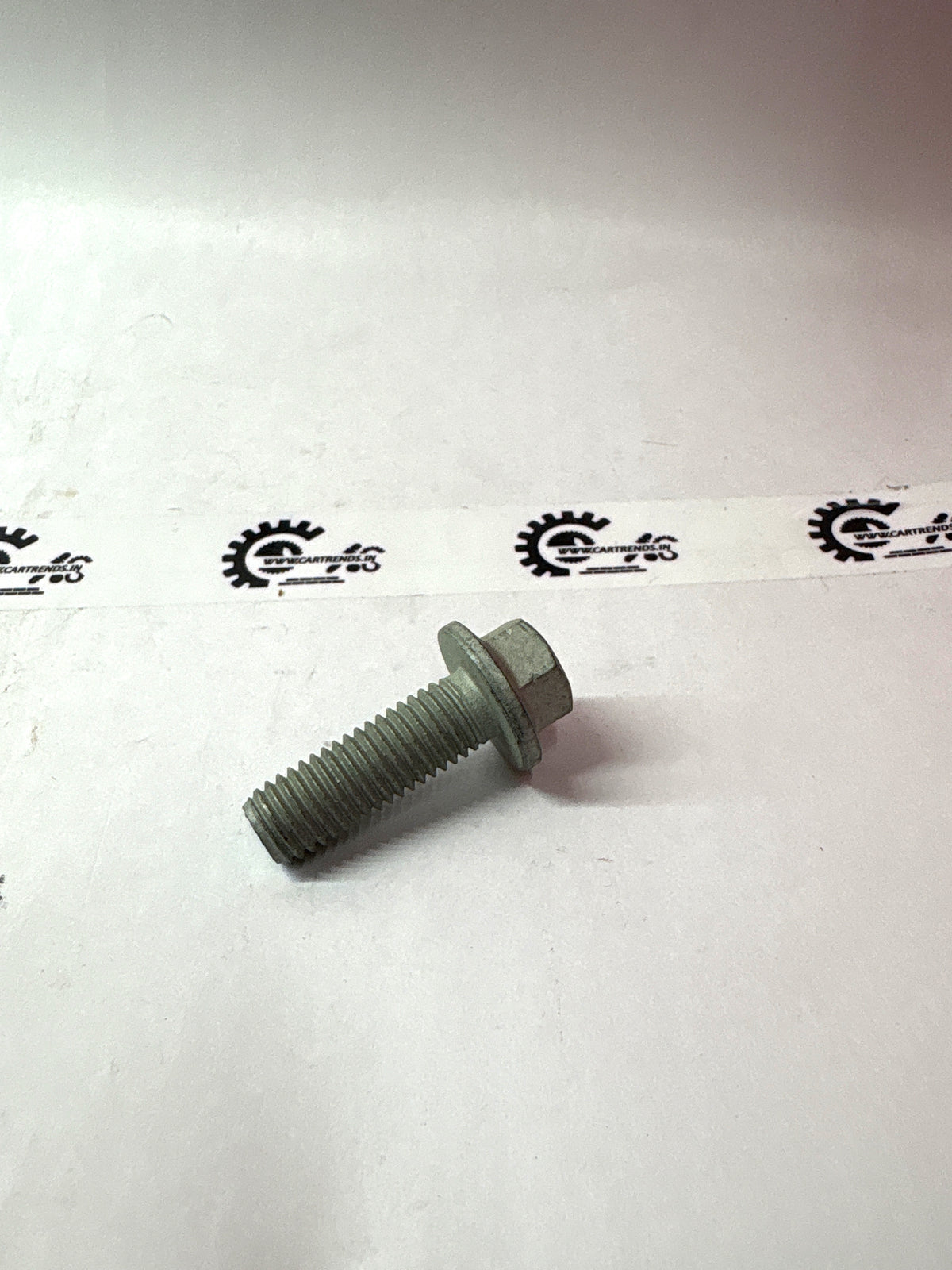 Screw 112983680R - Left view