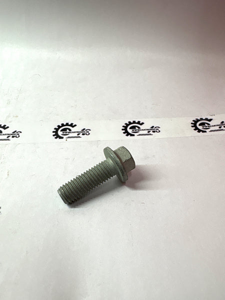 Screw 112983680R - Left view