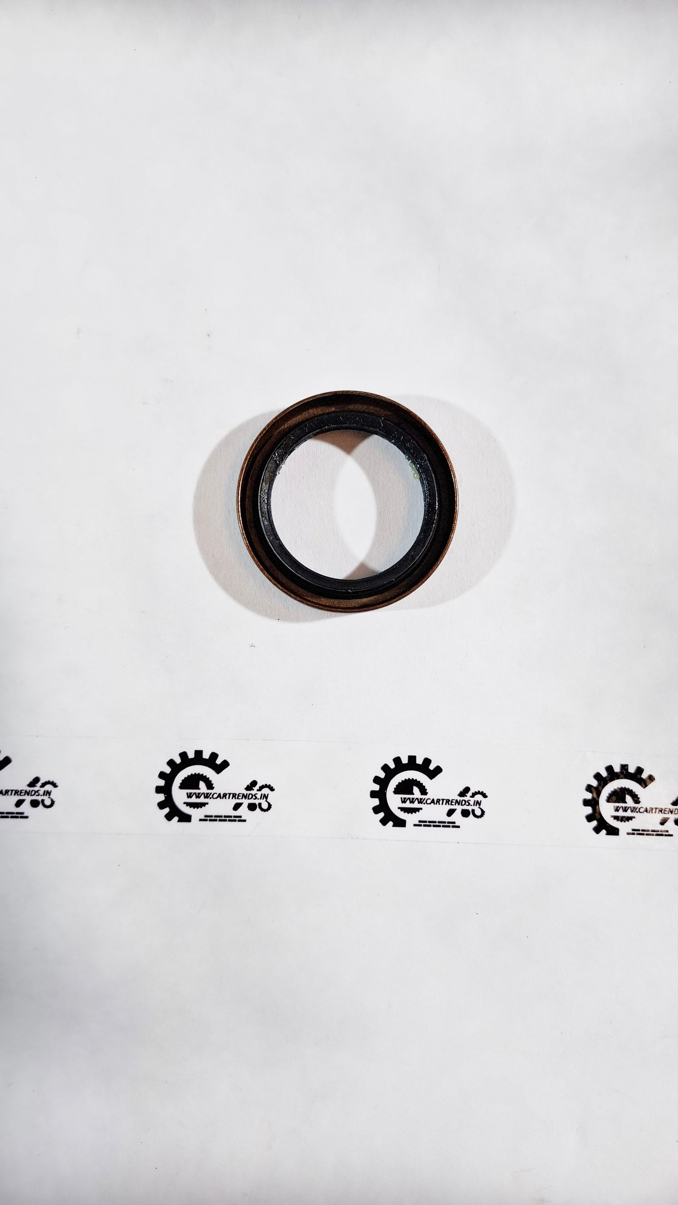 CarTrends Axel Seal EcoSport XS6R3K169CA spare part for Ford EcoSport, shown from the back angle.
