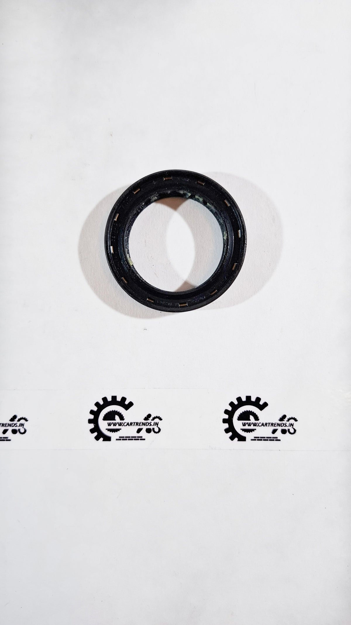 CarTrends Axel Seal EcoSport XS6R3K169CA spare part for Ford EcoSport, shown on the left side in the image.