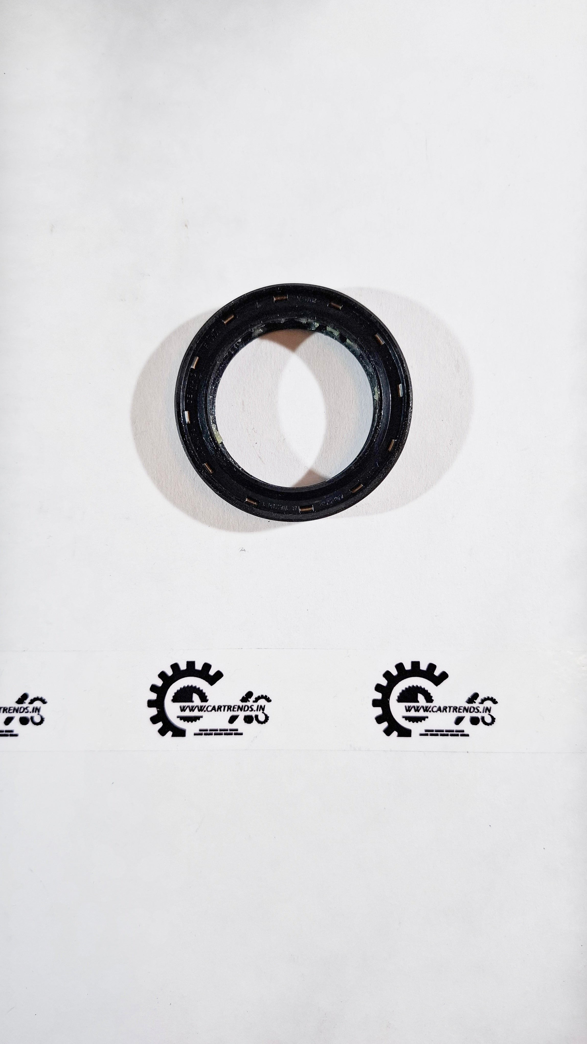 CarTrends Axel Seal EcoSport XS6R3K169CA spare part for Ford EcoSport, shown on the left side in the image.