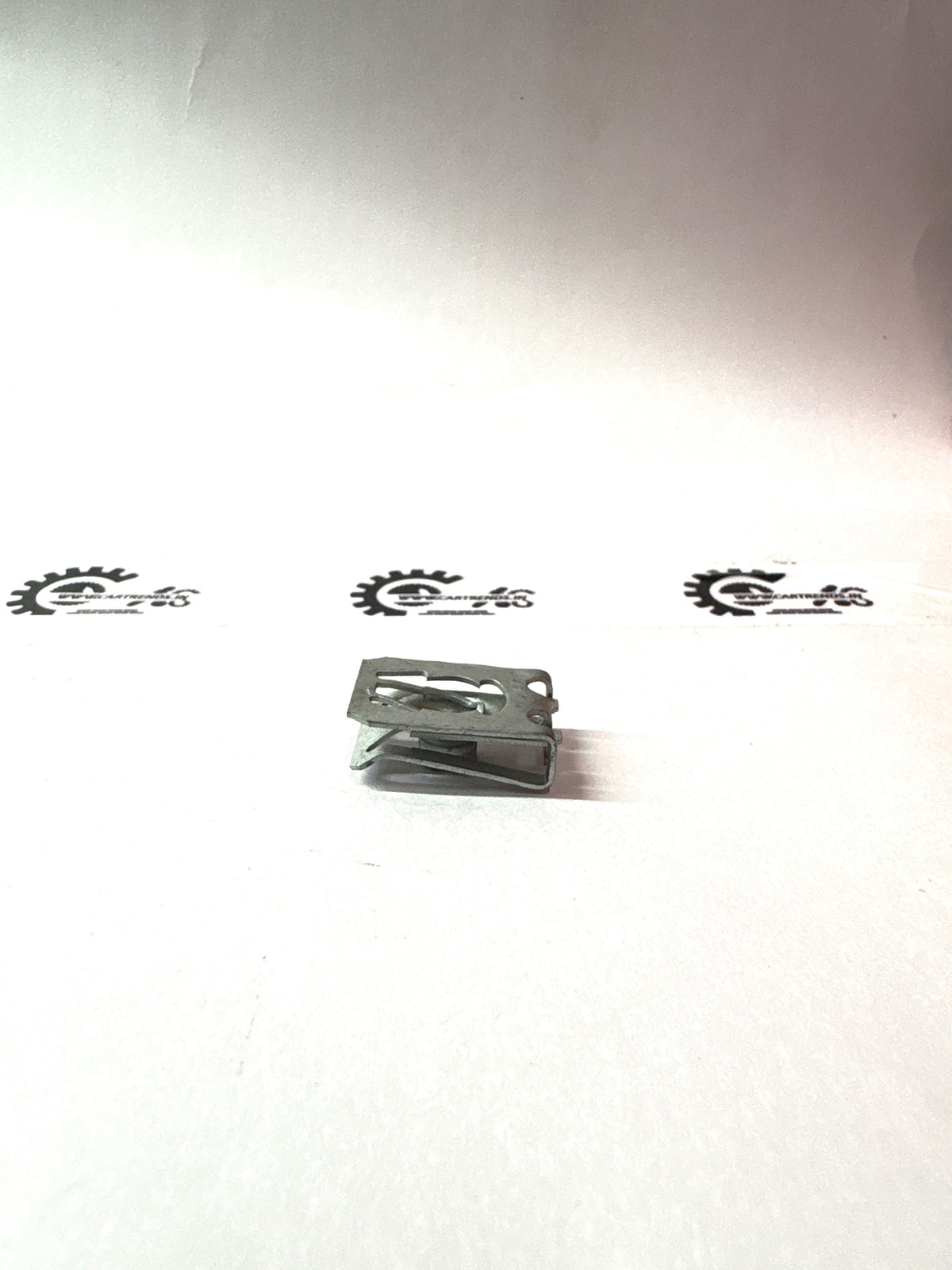Sheet Metal Nut 041000001R - Back view