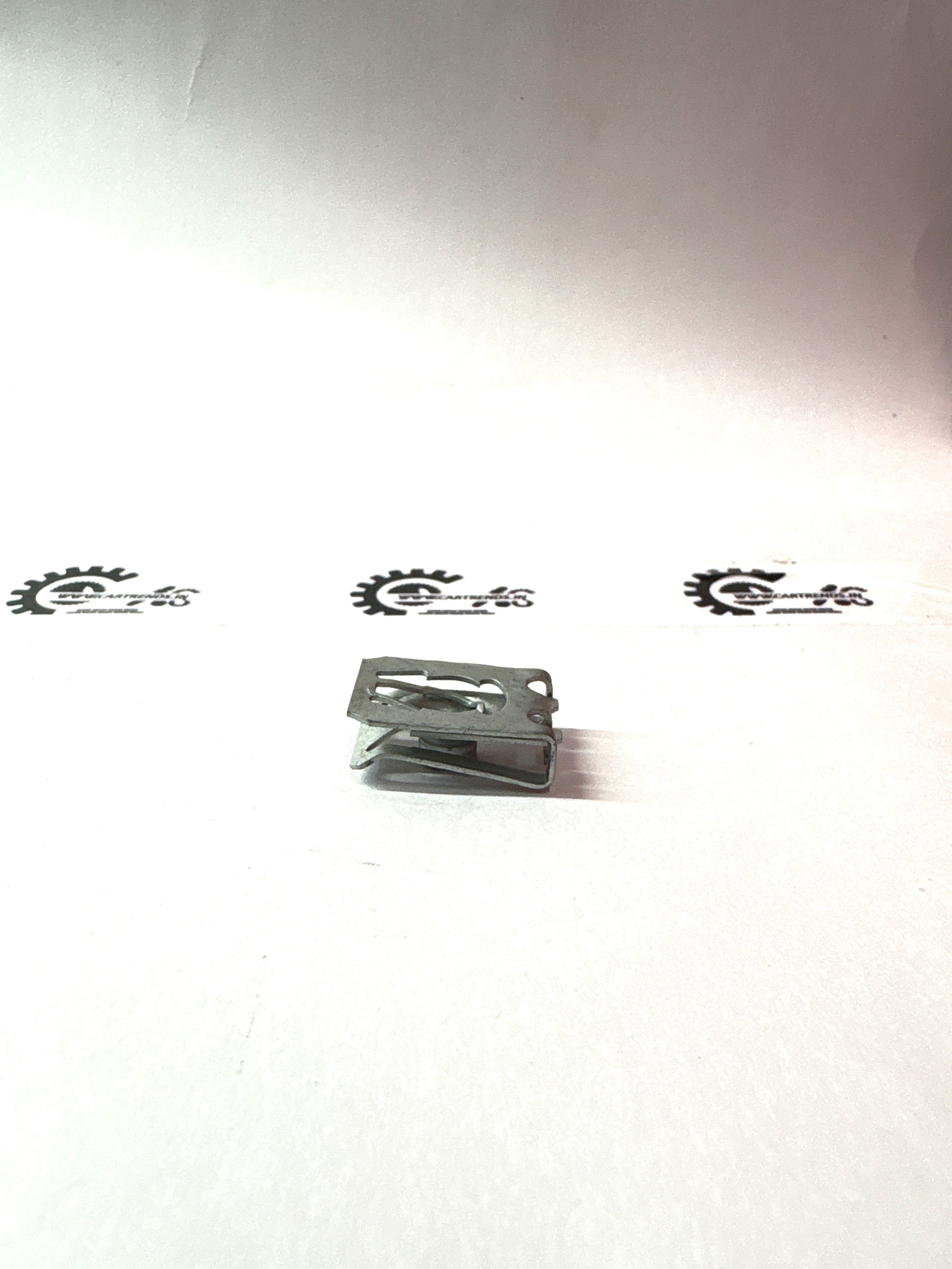 Sheet Metal Nut 041000001R - Back view