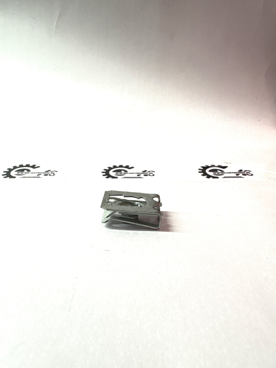 Sheet Metal Nut 041000001R - Back view