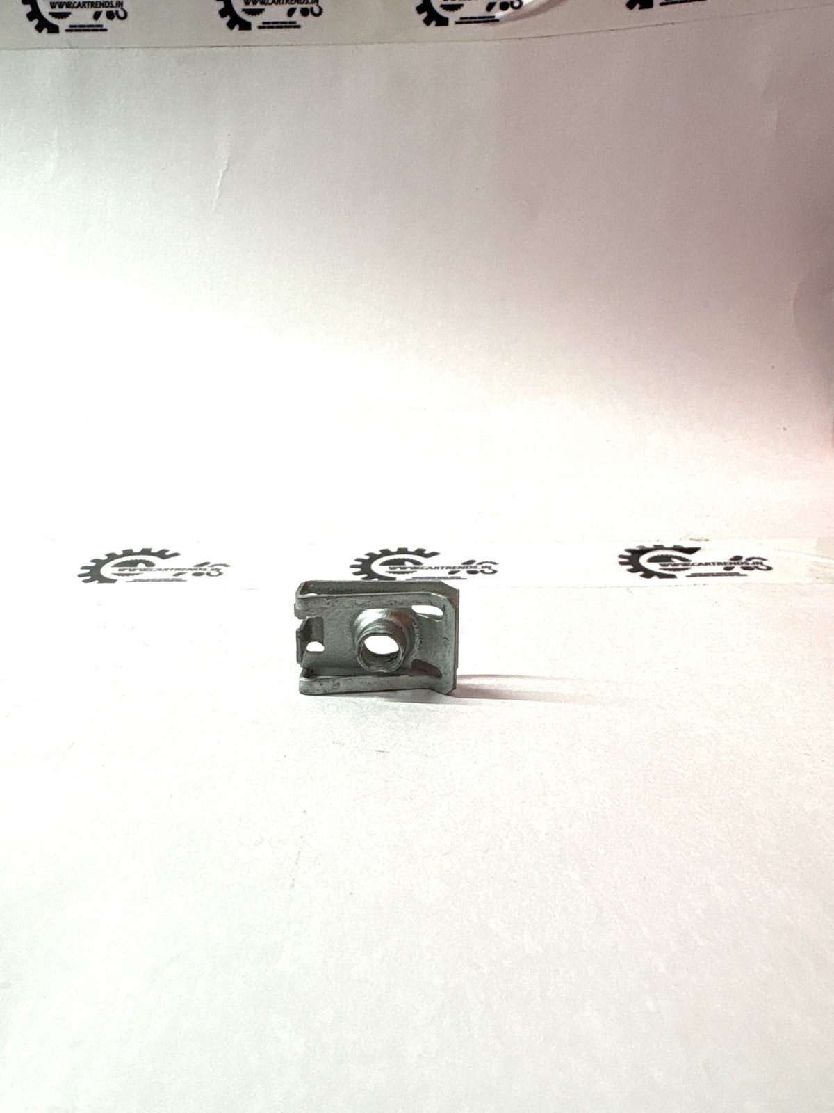 Sheet Metal Nut 041000001R - Left view