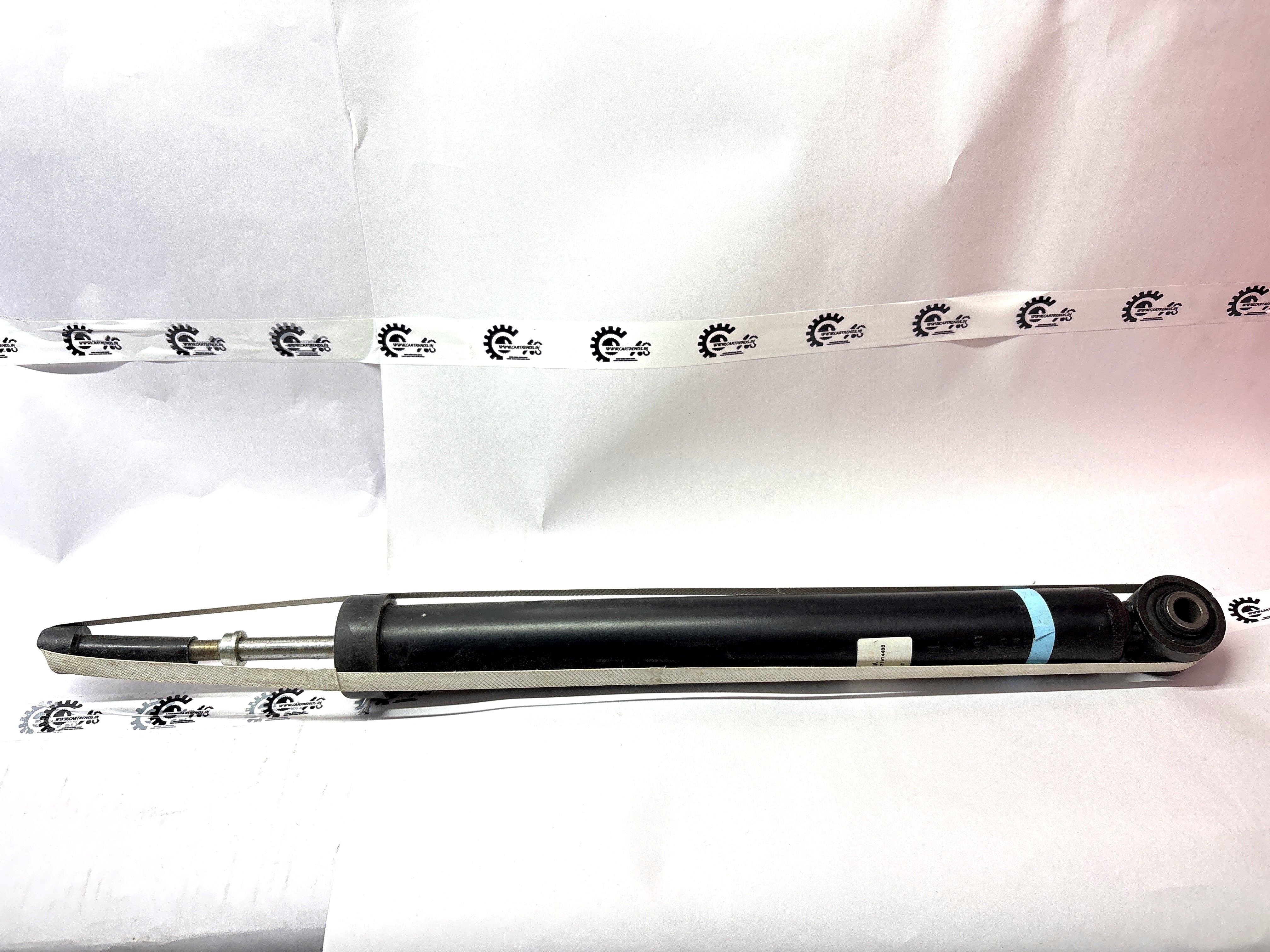 Shock Absorber E62104LA1B - Left view