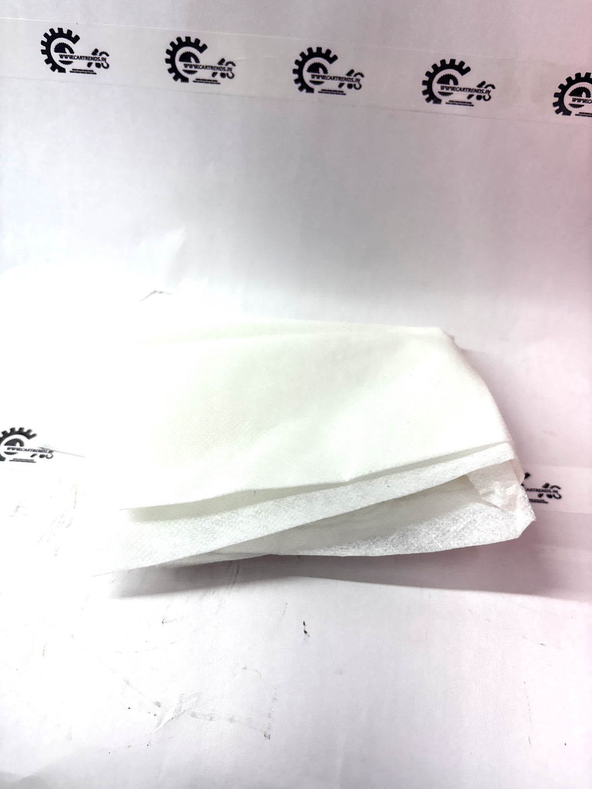 Silencer 883E63LH0A - Left view