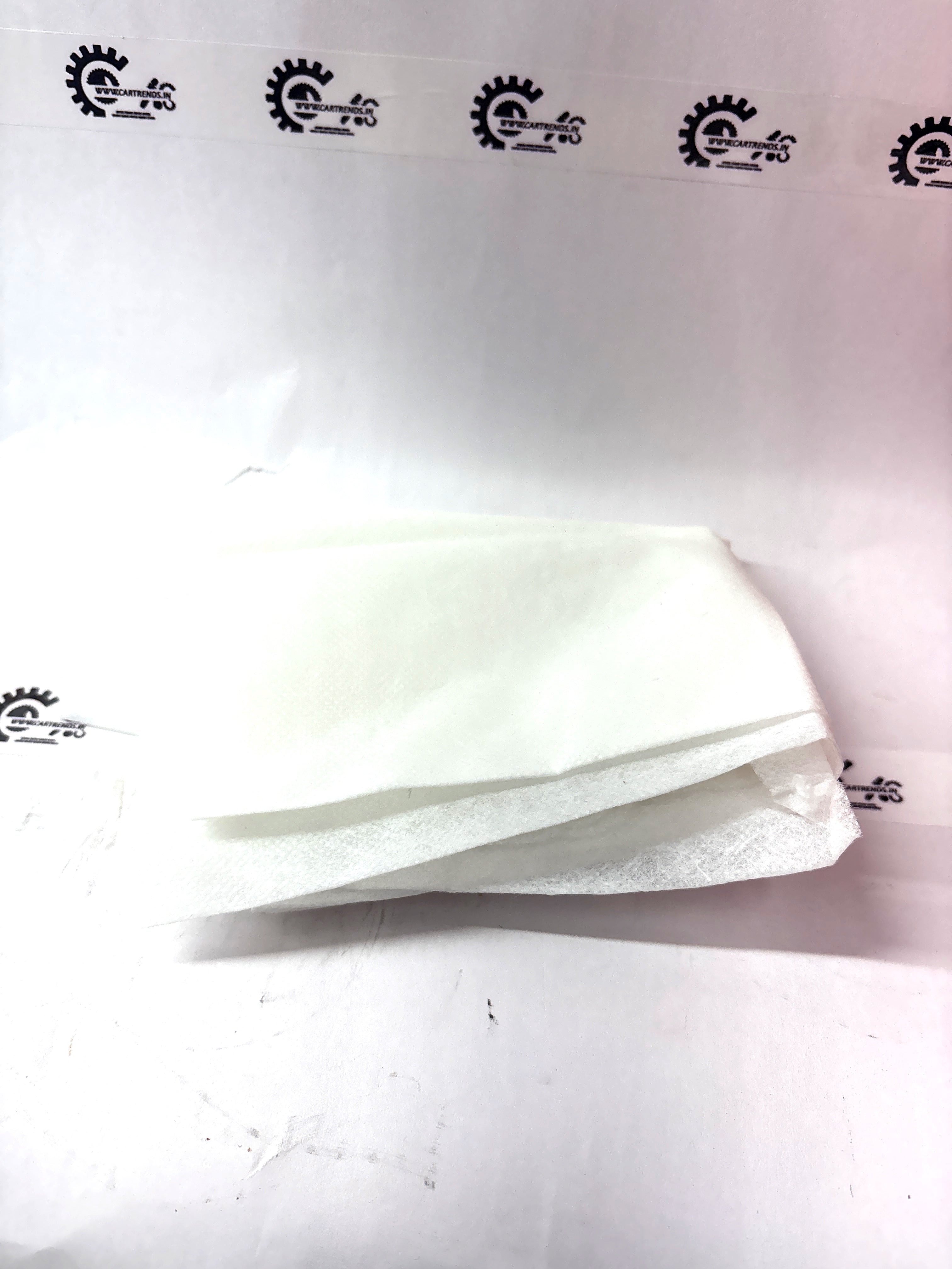 Silencer 883E63LH0A - Left view