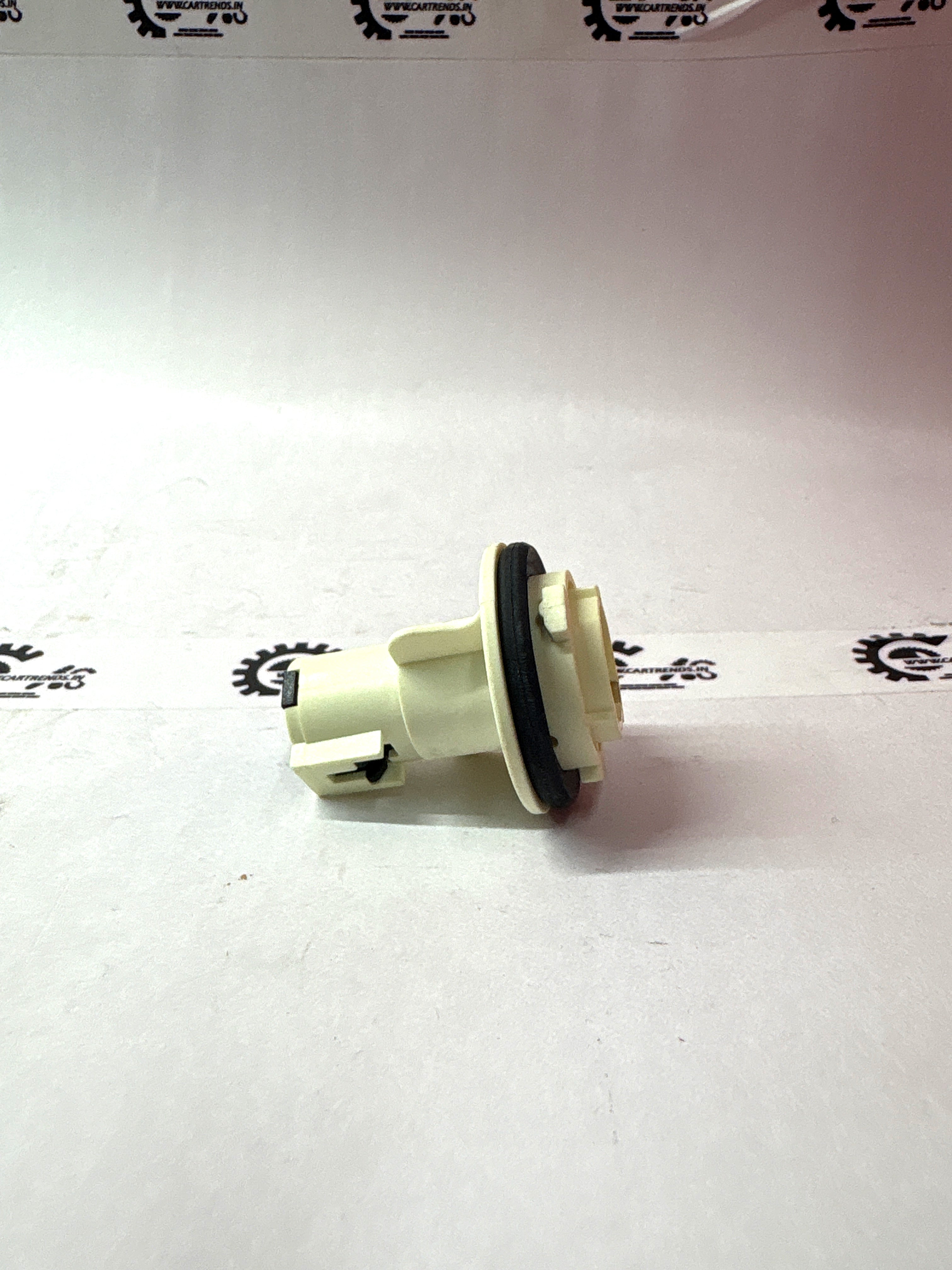 Socket Assembly 26243CJ40A - Left view
