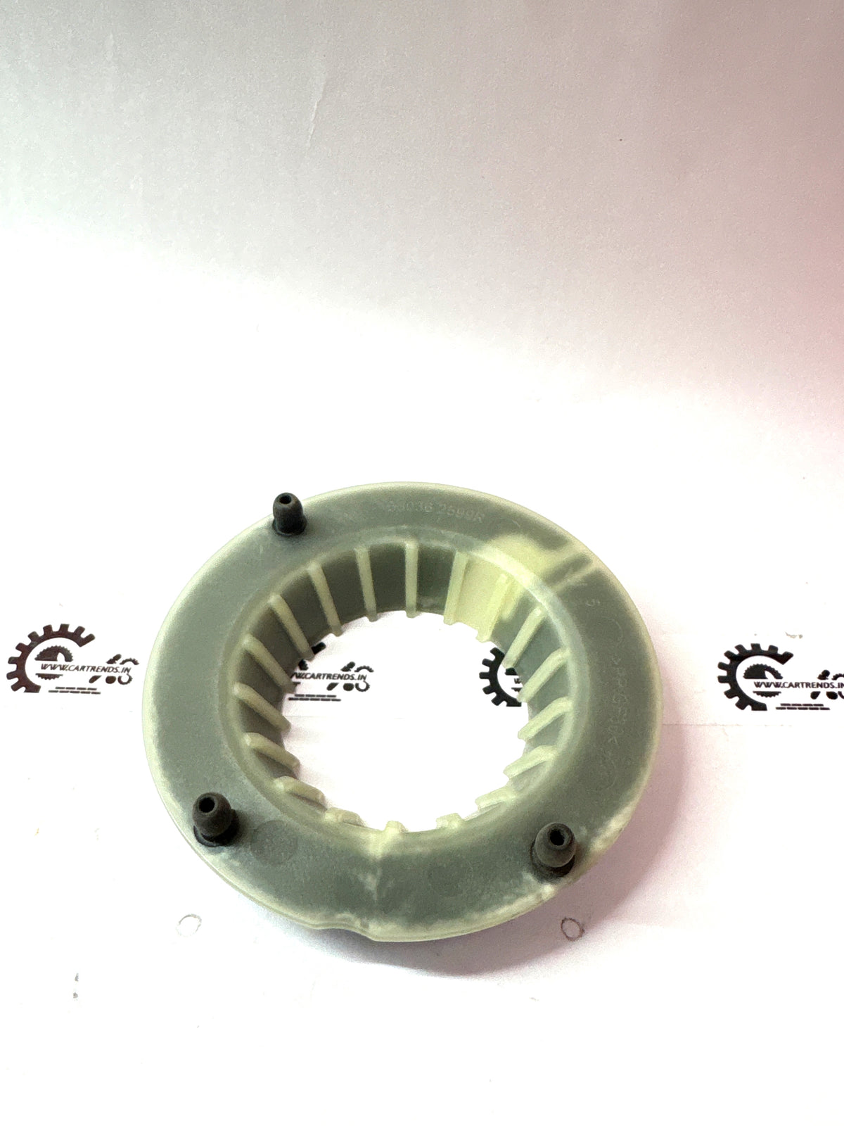 Spring Support 550362599R - Back view