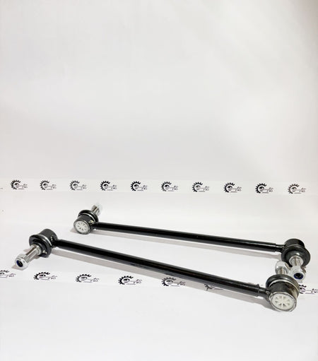 AUTOKOI Front Stabilizer Link Assy - Set KTAF10095 KTAF10095 - Back view