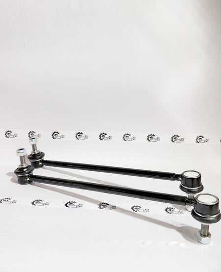AUTOKOI Front Stabilizer Link Assy - Set KTAF10095 KTAF10095 - Front view