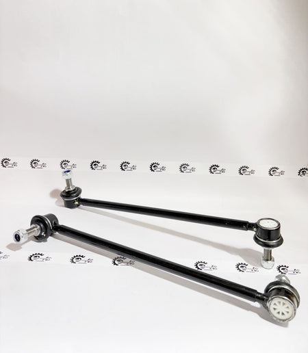 AUTOKOI Front Stabilizer Link Assy - Set KTAF10095 KTAF10095 - Left view