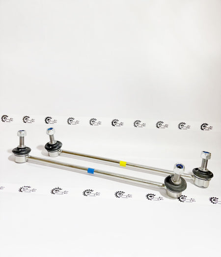 AUTOKOI Front Stablizer Link - Set KHSF5045 KHSF5045 - Front view