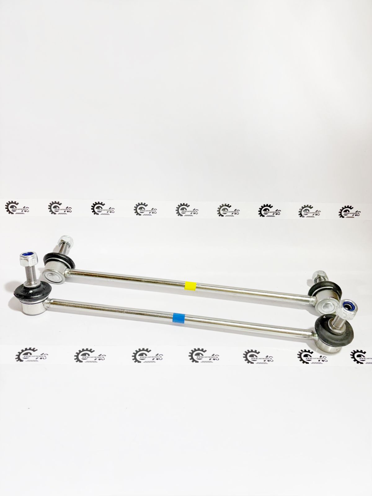 AUTOKOI Front Stablizer Link - Set KHSF5045 KHSF5045 - Left view